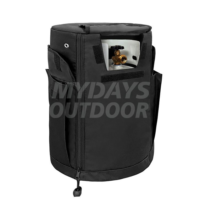 ရေနှင့် 0 တ်ဆင်နိုင်သောပရိုပေးတပ်ဓာတ်ငွေ့ပိုက်လိုင်းအဖုံးများဘေးထွက် Flip MDSGC-29