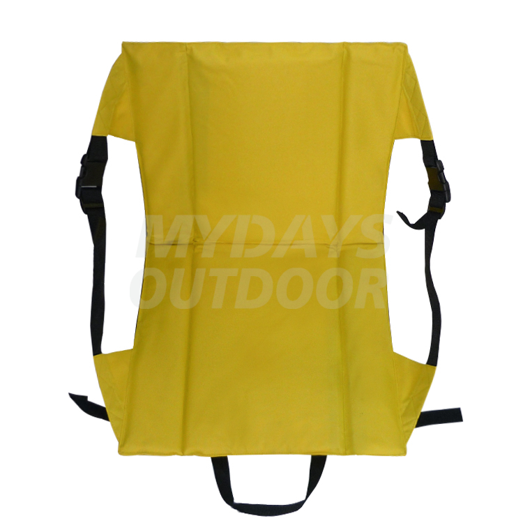  Portable Stadium Seat Cushion Lightweight Padded Seat for Sporting Events and Outdoor Concerts MDSCS-13