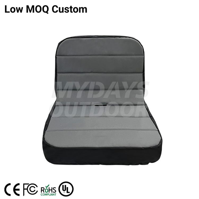 ရေစိုခံ Lawn Mower ထိုင်ခုံတွင် MyDays092