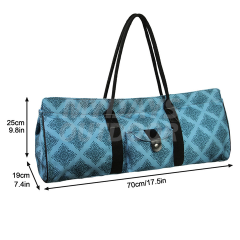 Stor yogamattepose Gymbag MDSSG-5