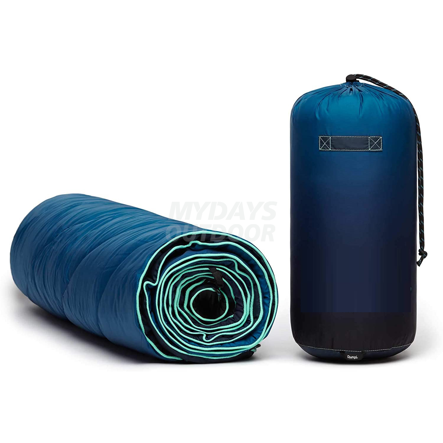 Outdoor Camping Blanket for Traveling MDSCL-7