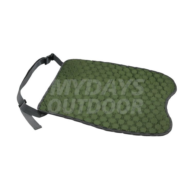 ခါးချည်ထားသည့်ထိုင်ခုံ Pad Pad MyDays135