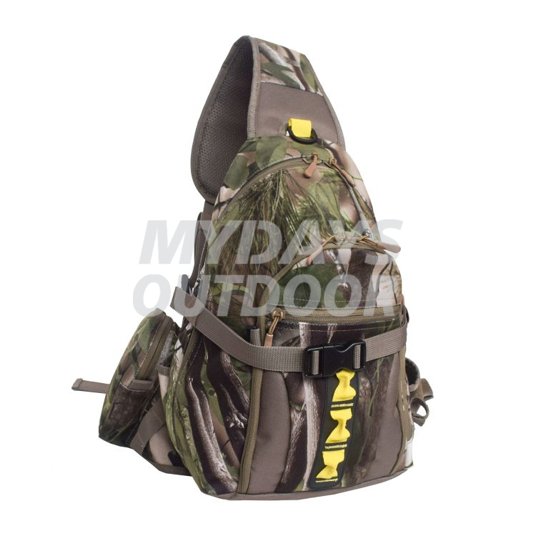 Hunting Gear Bag Sling Backpack MDSHS4 Mydays Outdoor