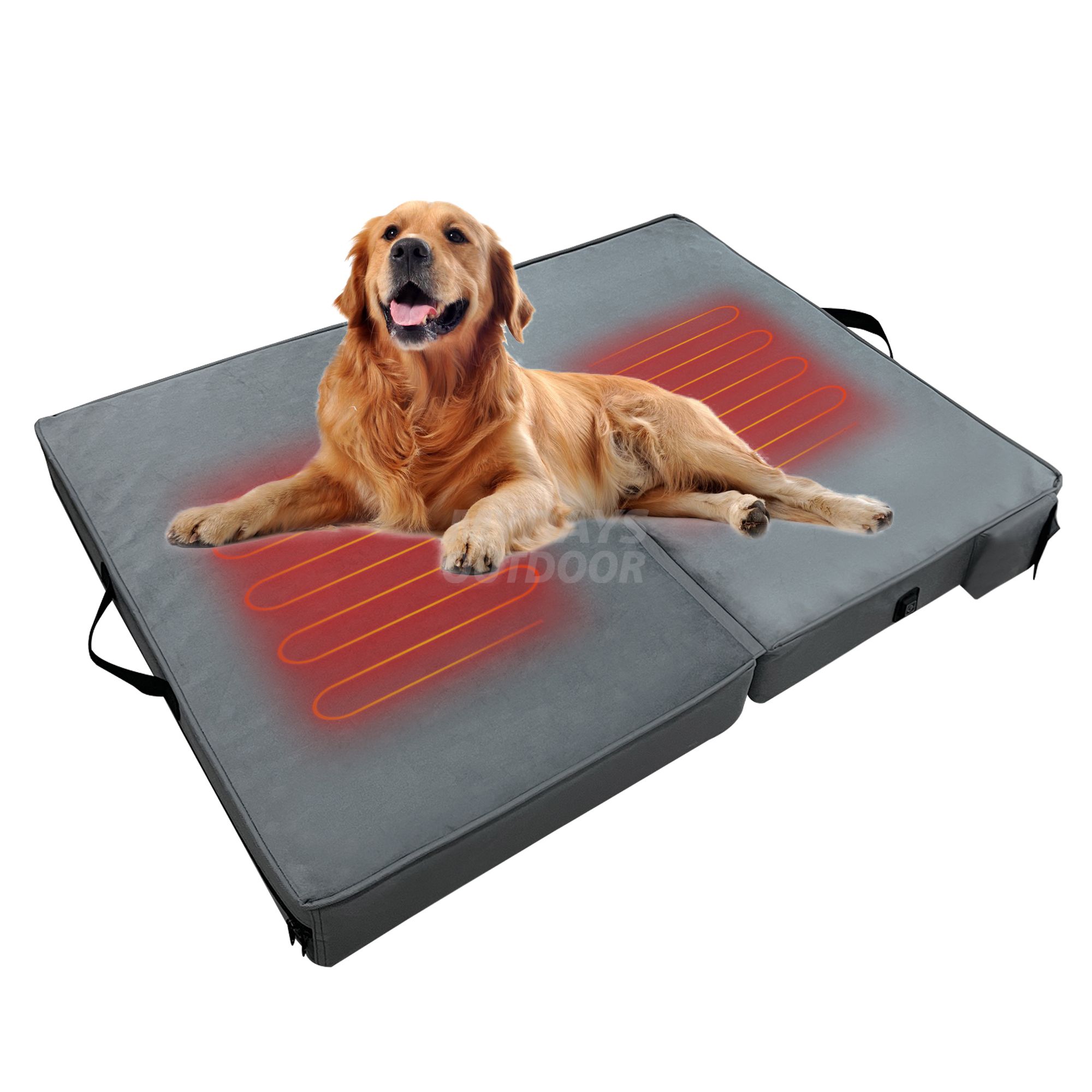 Heizkissen für Hunde MDSCS-72