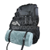 Roll Bar Storage Bags Organizer Saddle Bag with Multi-Pockets & Organizers & Cargo Bag Saddlebag Tool Kit MDSOB-6