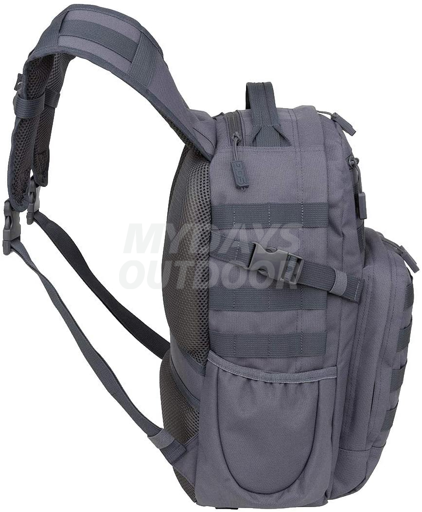 Multi Day Hunting Backpacks Camo Knives & Tools Hunting Tactical Daypack Backpack MDSHB-6