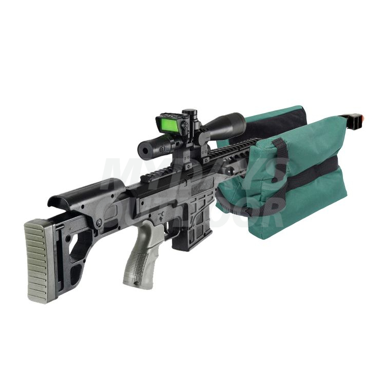 Gun Rifle Rest Shooting Rest Bags Target Sports Shooting Bench MDSHT-1