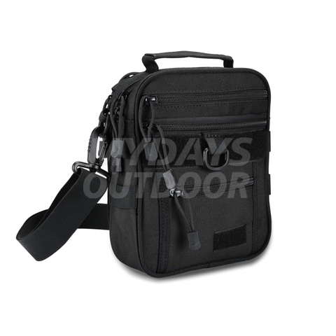 Handgun Gualainn Strap Mála Gunna Accessories Pouch Raon Lámhach Duffle Mála MDSHR-5