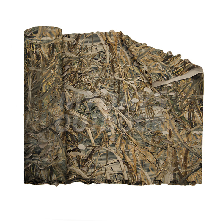 Camo Netting Camouflage Net Blinds Great for Sunshade Camping Shooting Hunting MDSHN-1