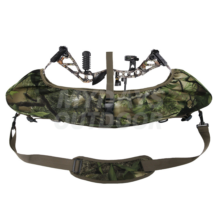 Outdoor Archery Compound Bow Case String Bag MDSHO-5
