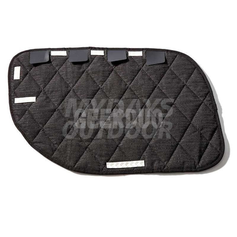 Poklopac vrata za pse MDSCC-015