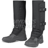 Winter Fleece Waterproof Anti-Tear Adjustable Hunting Leg Gaiters MDSHA-13