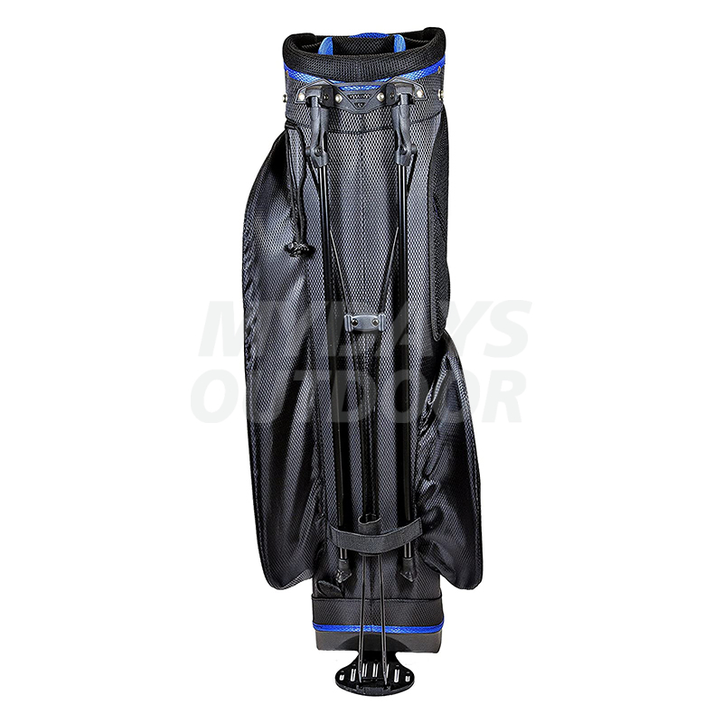  Deluxe Large Capacity Stand Golf Bag MDSSF-1