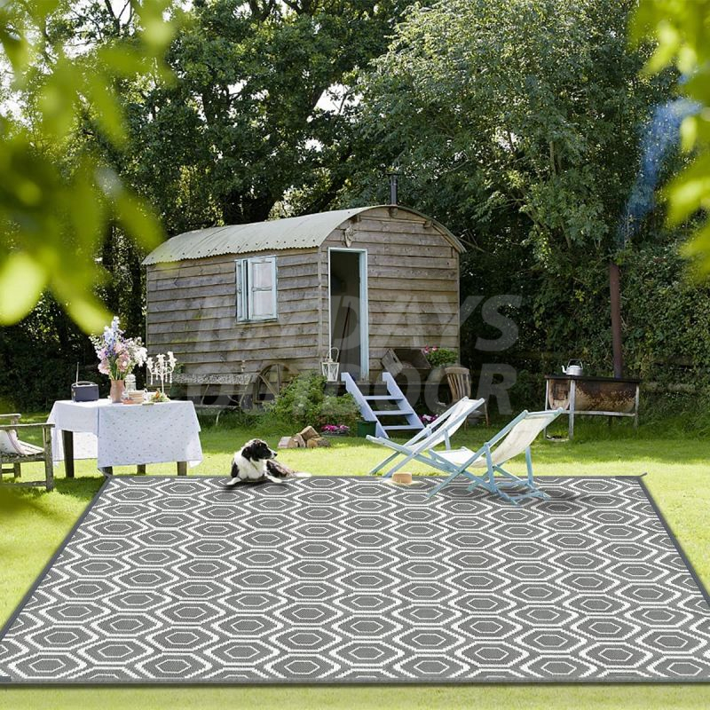 Outdoor Camping Rugs MDSCM-11