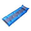 Splicable Inflatable Sleeping Pad for Camping with Pillow MDSCM-22