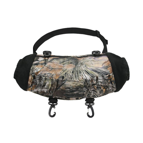Fleece Camo käsisuoja MYDAYS151