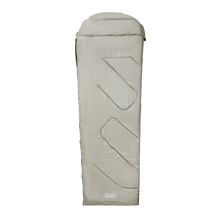 Adults Cold Weather Sleeping Bag for Hiking Camping MDSCP-25