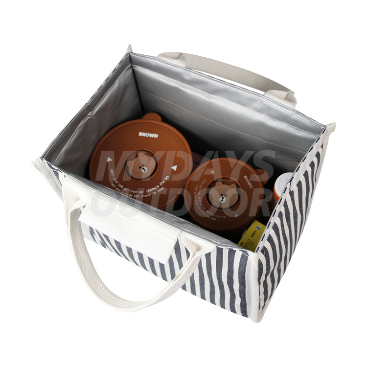 Heating Insulated Bag with Handle MDSCI-7