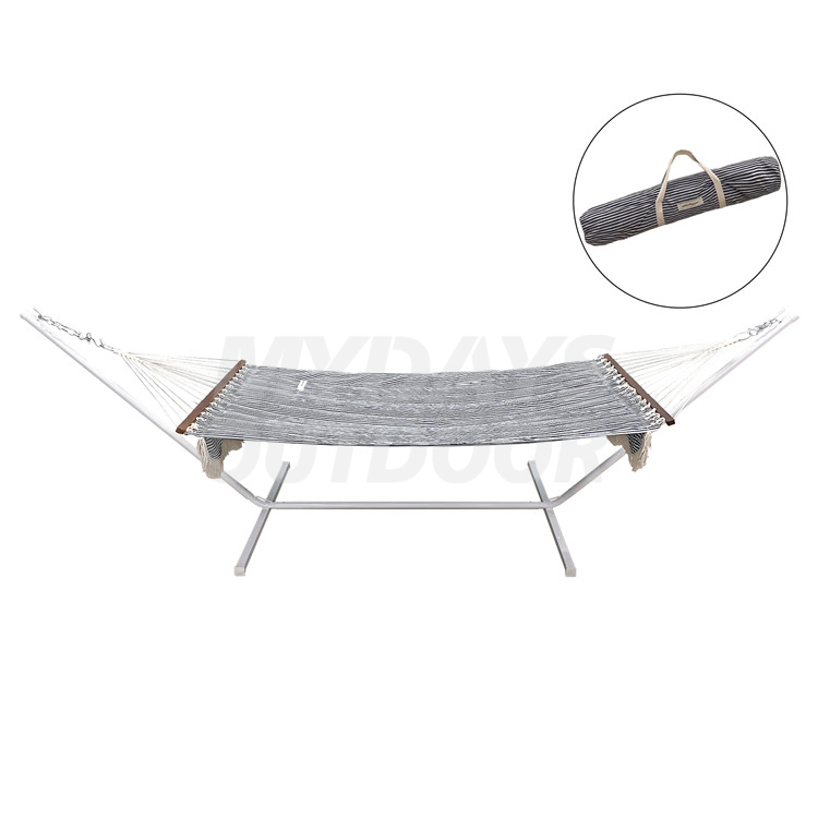 2-Person Double Hammock with Stand Set MDSCE-3