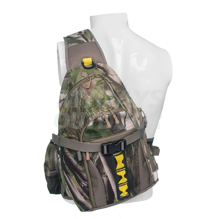 Hunting Sling Bag Pack Hunting Gear Bag Sling Backpack MDSHS-4