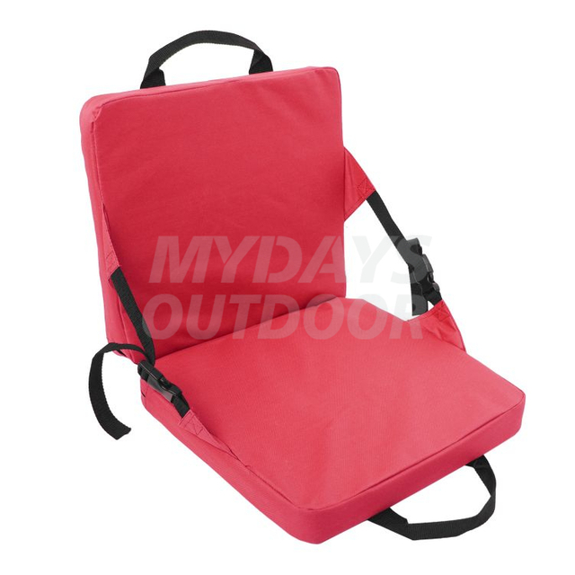 Stadium Seat Cushion Custom in Bulk & Wholesale Mydays Outdoor