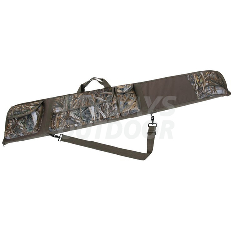 54 mainchesi shotgun hygun thumba lofewa lokhala ndi phewa la Rifles Mdshg-4