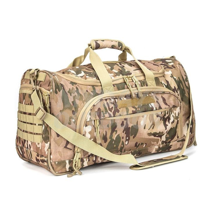 Waterproof Large Military Hunting Duffel Bags MDSHD3 Mydays Outdoor