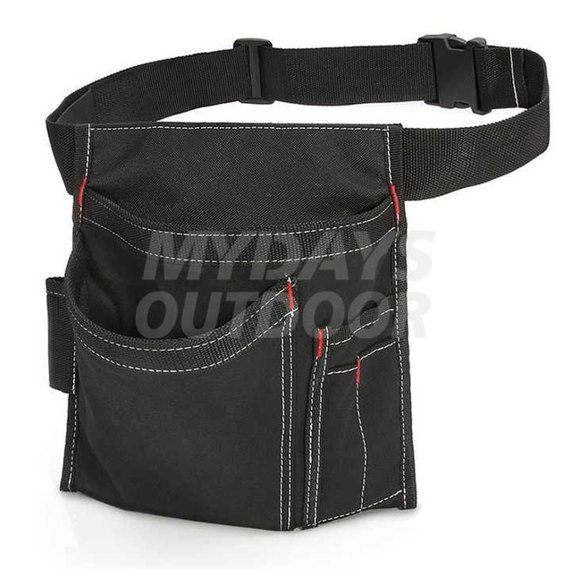 ဥယျာဉ်စိုက်ပျိုးအလုပ်ခါး toolpouldag MDSGG-11