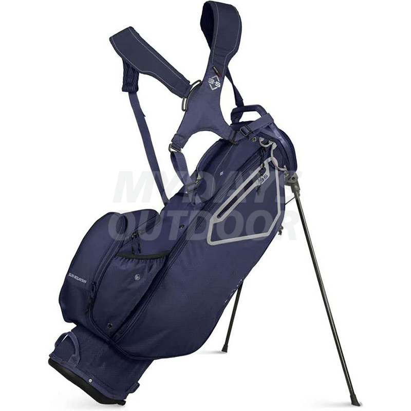 Golf Stand Carry 3.5LS Golf Bag MDSSF-6