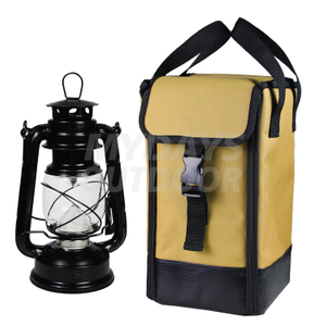  Camping Lantern Storage Bag Carry Case Organizers MDSCO-7