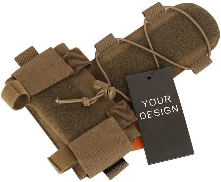 Factory of Tactical Helmet Battery Pouch MDSTA13 Mydays Outdoor