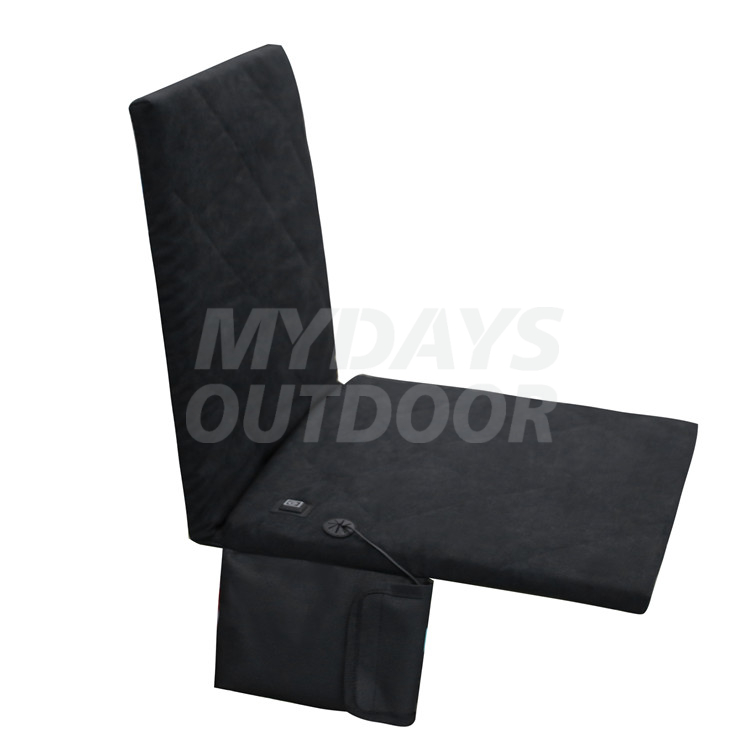 Wholesale Heated Stadium Seats Cushion MDSCS19 Mydays Outdoor