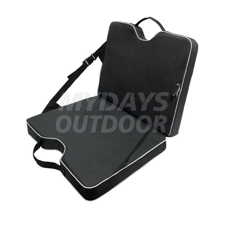 Paksu vaahtomuovi istuintyyny MYDAYS149