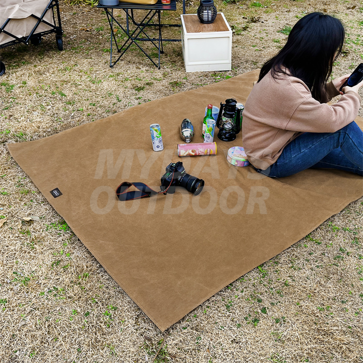 Camping Portable Large Picnic Outdoor Blanket MDSCM-35