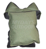 Shooting Rest Bag Gun Rear Squeeze Bags for Rifles Hunting Target MDSHT-4