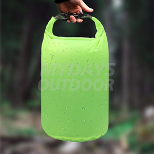 Waterproof Lightweight Portable Dry Bag Dry Sack Dry Storage Bag to Keep Gear Dry Clean MDSCD-1