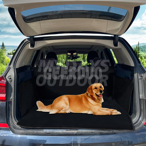 SUV Cargo Liner për Qentë MDSCC-011