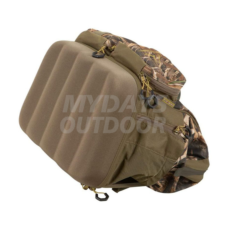 Waterfowl Hunting Blind Bag Purpose-Built Storage for Hunting Gear MDSHW-6
