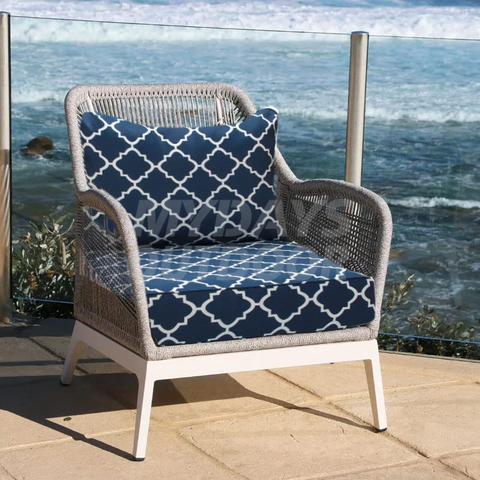 Outdoor Deep Seat Cushion Set Mdsge-16