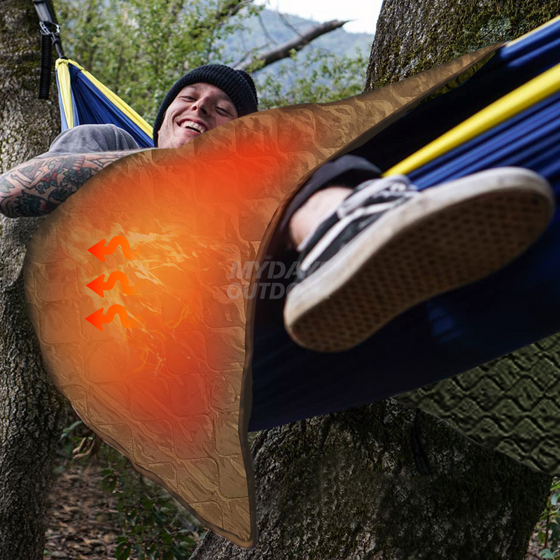 OEM Thermal Insulated Camping Blanket MDSCL4H Mydays Outdoor