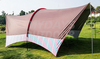 Oxford UV50+ Fabric Camping Car Tent Camping Tarp for 8 Persons MDSCT-4