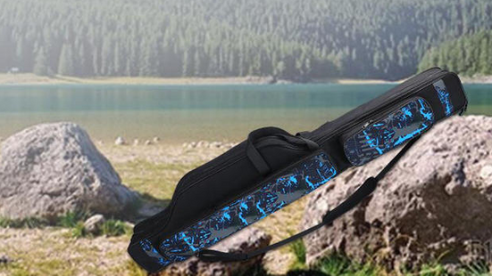 Fishing Rod Bag