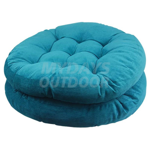 Round Seat Cushion Floor Pillow Cushion for Yoga Living Room Sofa Balcony MDSGE-8