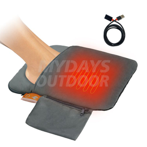 Thermotag verwarmde voetwarmers S064
