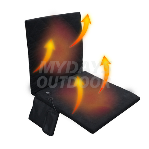 Heated Outdoor Cushion MDSCS-19