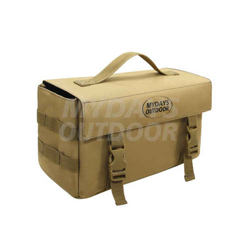 Портативні дорожні контейнери для спецій Органайзер для банок для спецій з етикеткою MDSCO-19