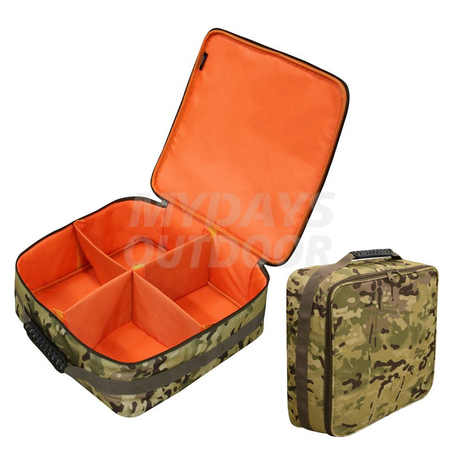 Футляр для рибальської котушки MDSFT-10