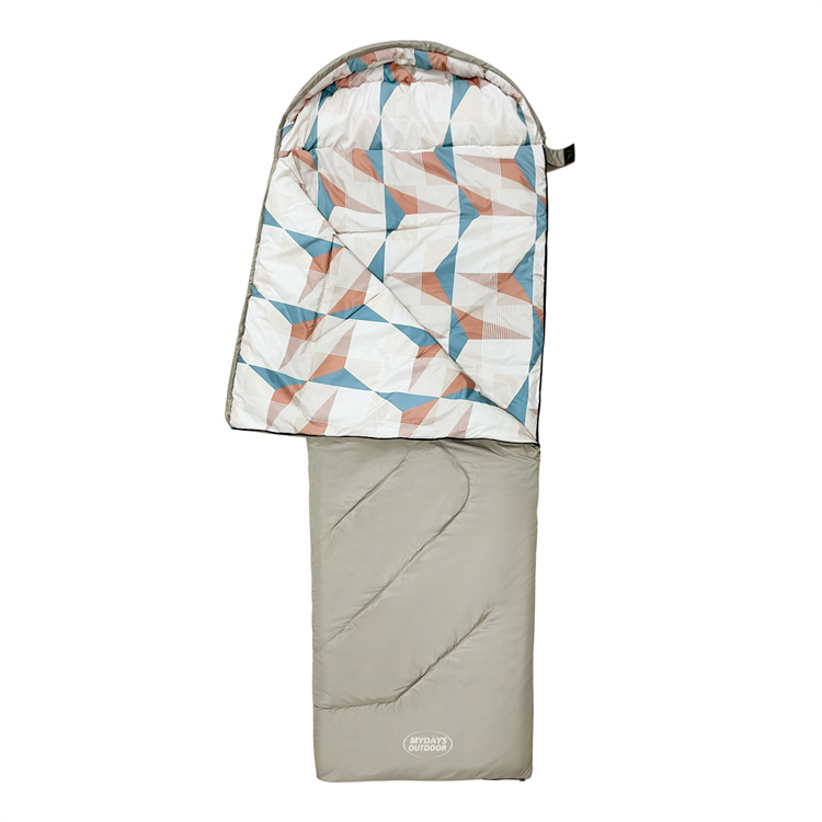 Lightweight Waterproof Sleeping Bag MDSCP25 Mydays Outdoor