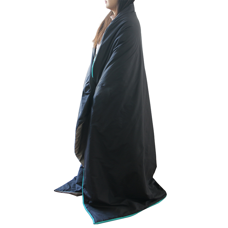 Custom Sleeping Bag with Compression Sack MDSCP-15