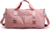 Gym Duffle Bag Women Gym Bag Women Dry Bag Weekender Bag for Swimming Fitness Gym MDSSG-1